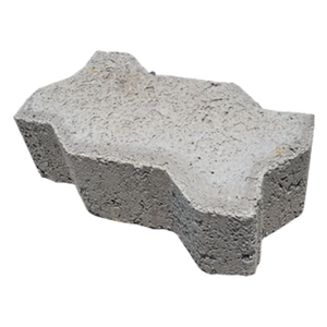 Ordinary Zigzag Paver